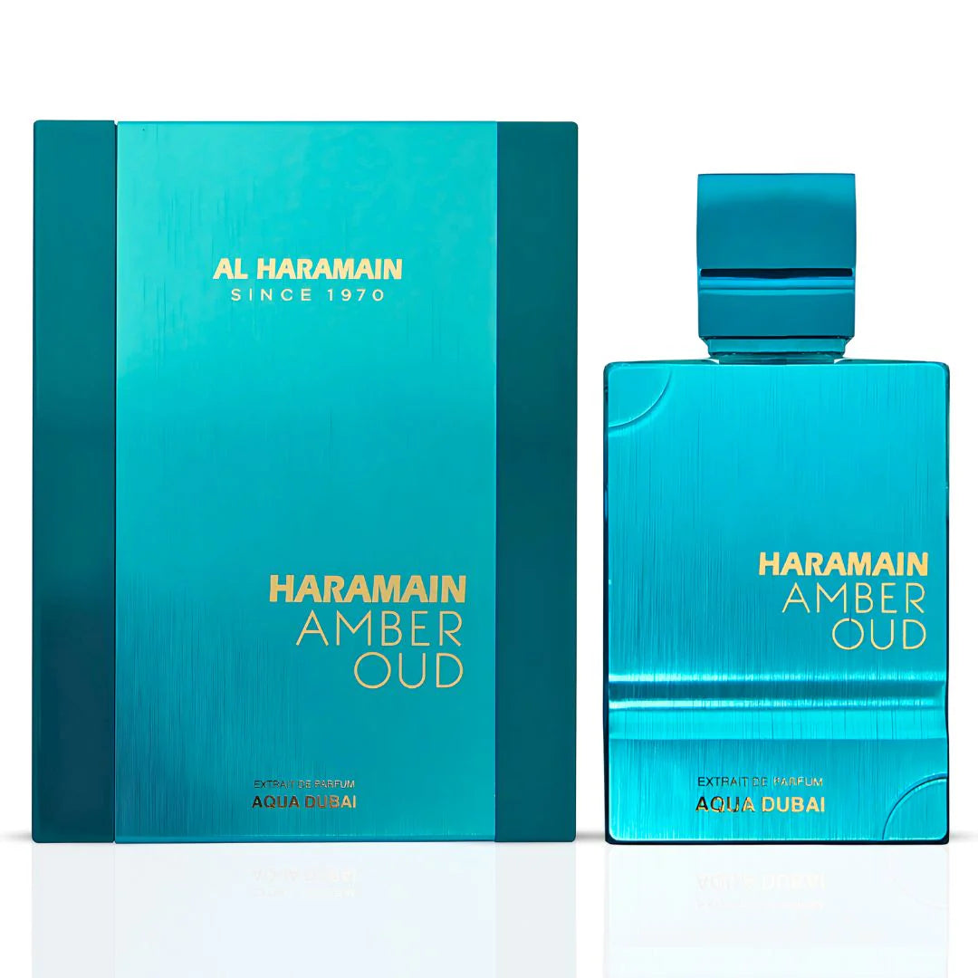 Amber Oud Aqua Dubai