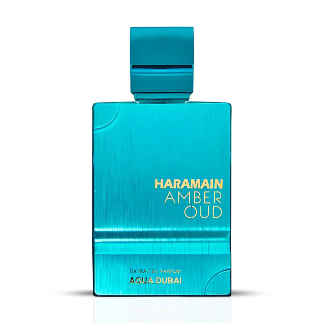 Amber Oud Aqua Dubai
