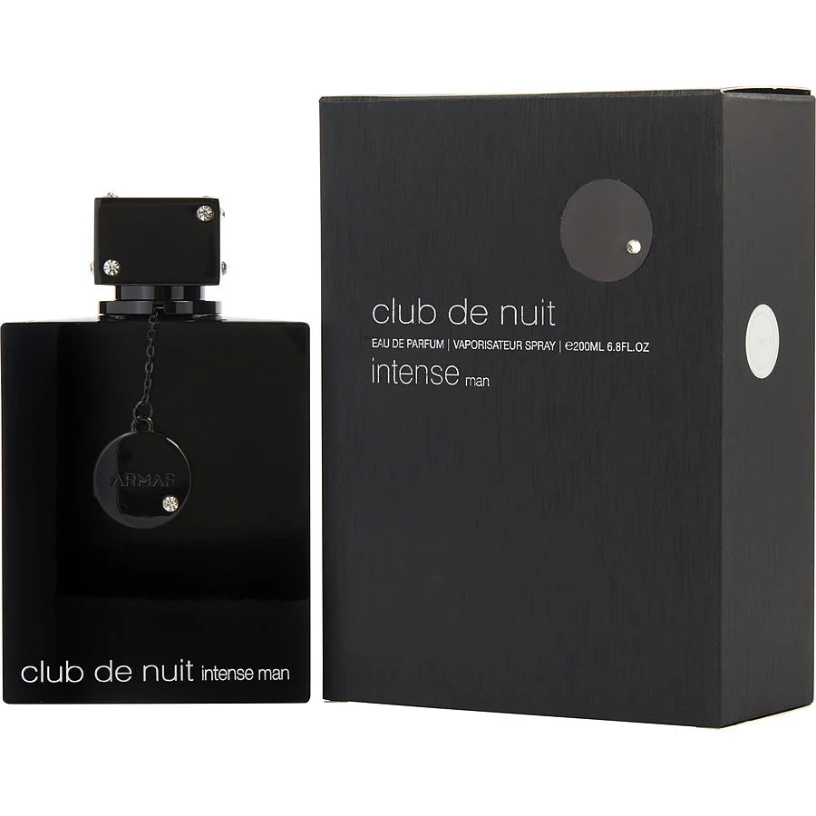 Club De Nuit Intense