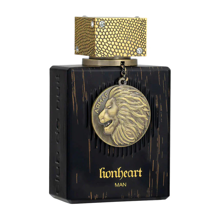 Club De Nuit Lionheart