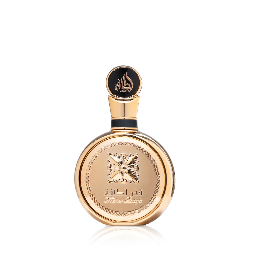 Fakhar Gold Extrait