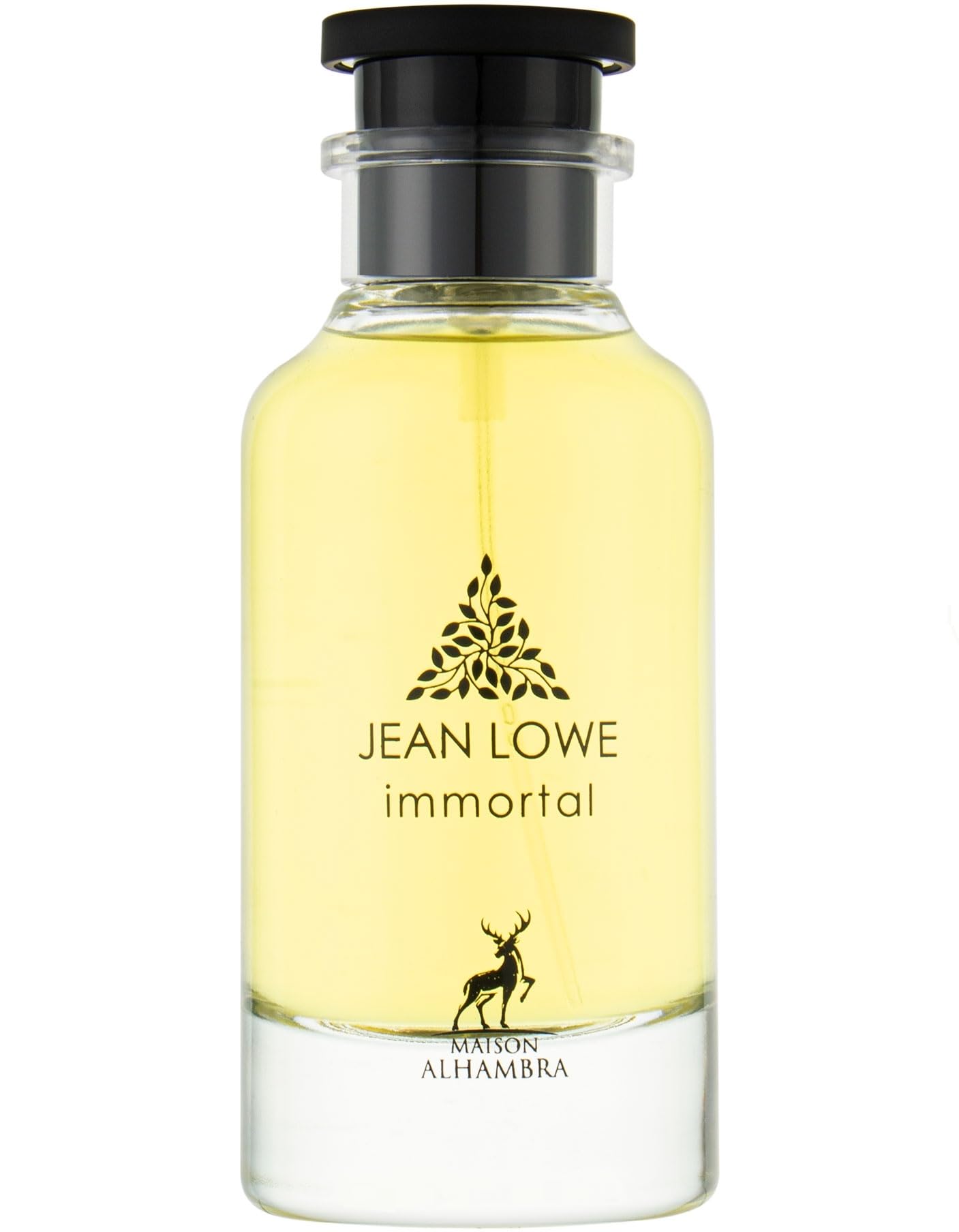 Jean Lowe Immortal