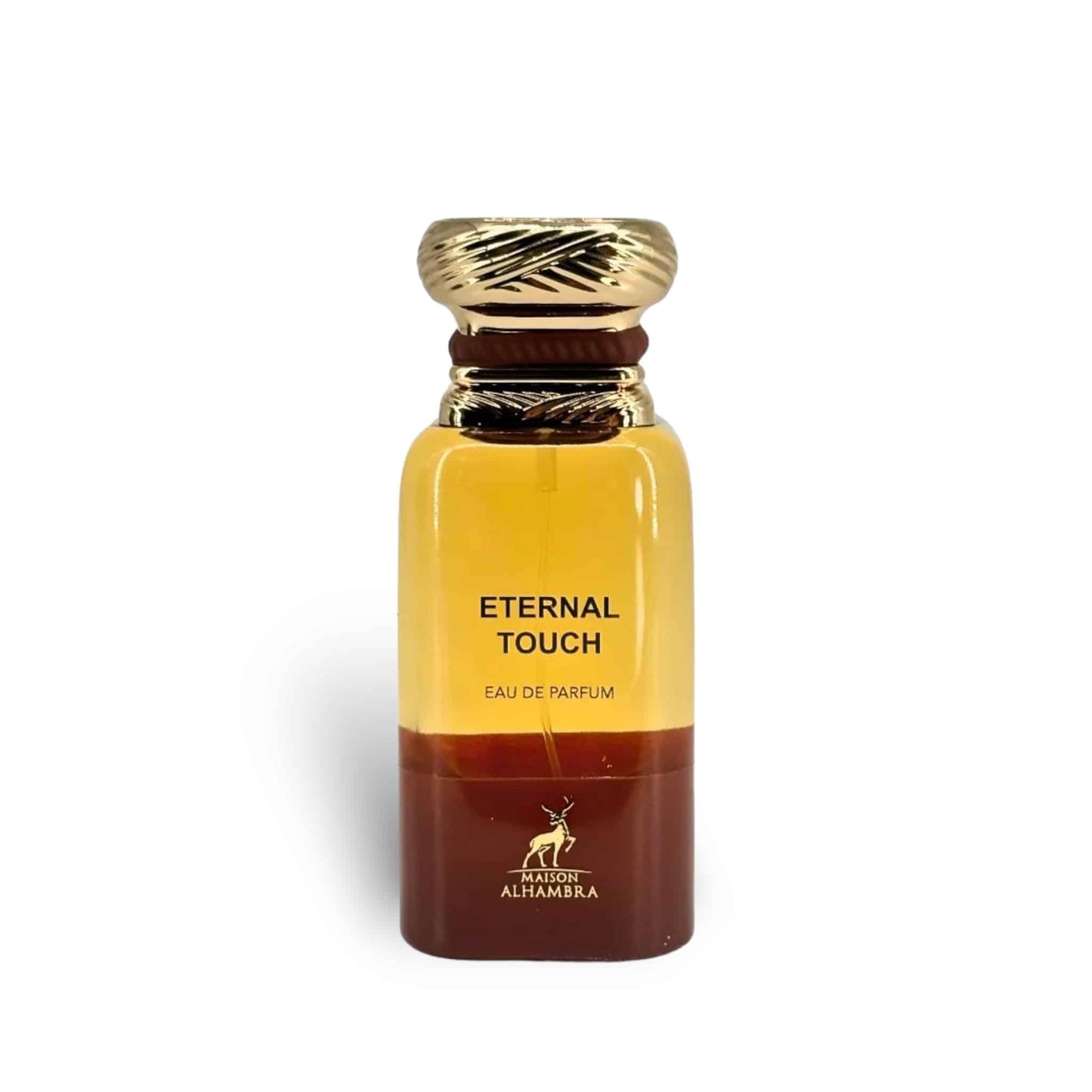 Eternal Touch