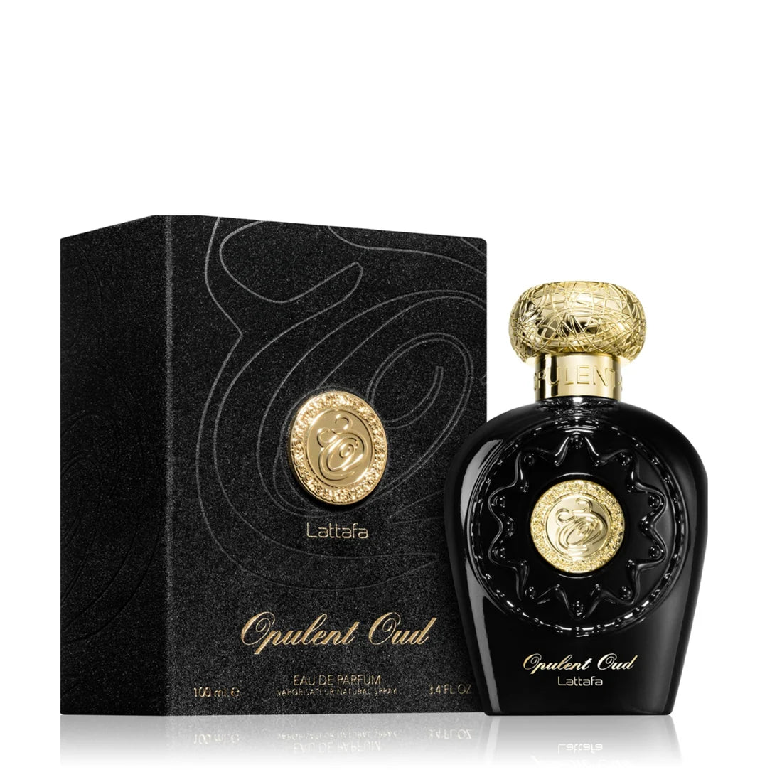 Opulent Oud