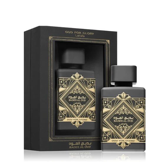 Oud For Glory Bade'e Al Oud