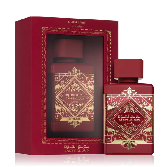 Badee Al Oud Sublime