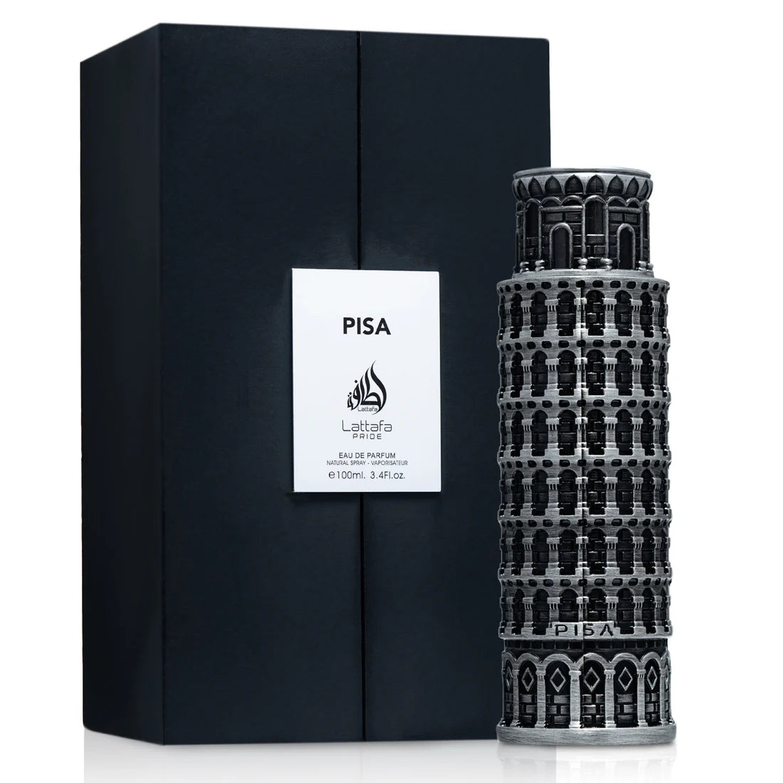 Pisa