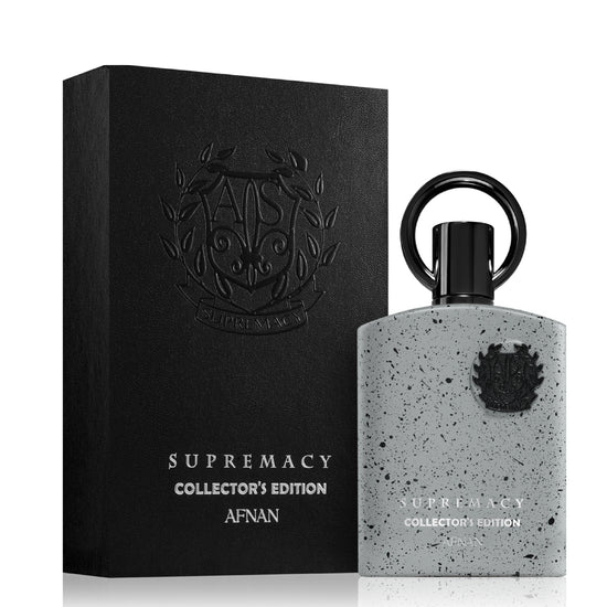 Supremacy Collector's Edition