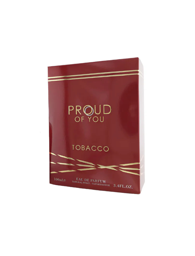Proud of You Tobacco