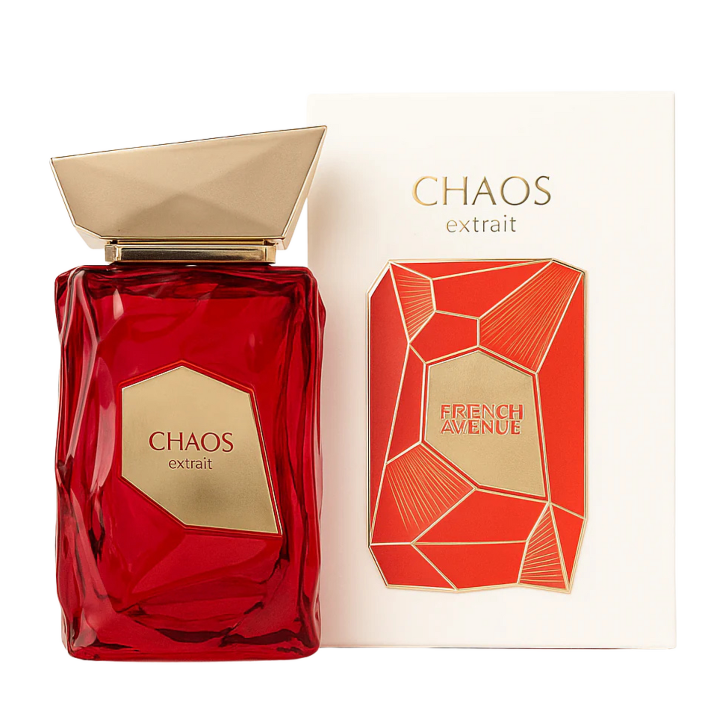 Chaos Extrait