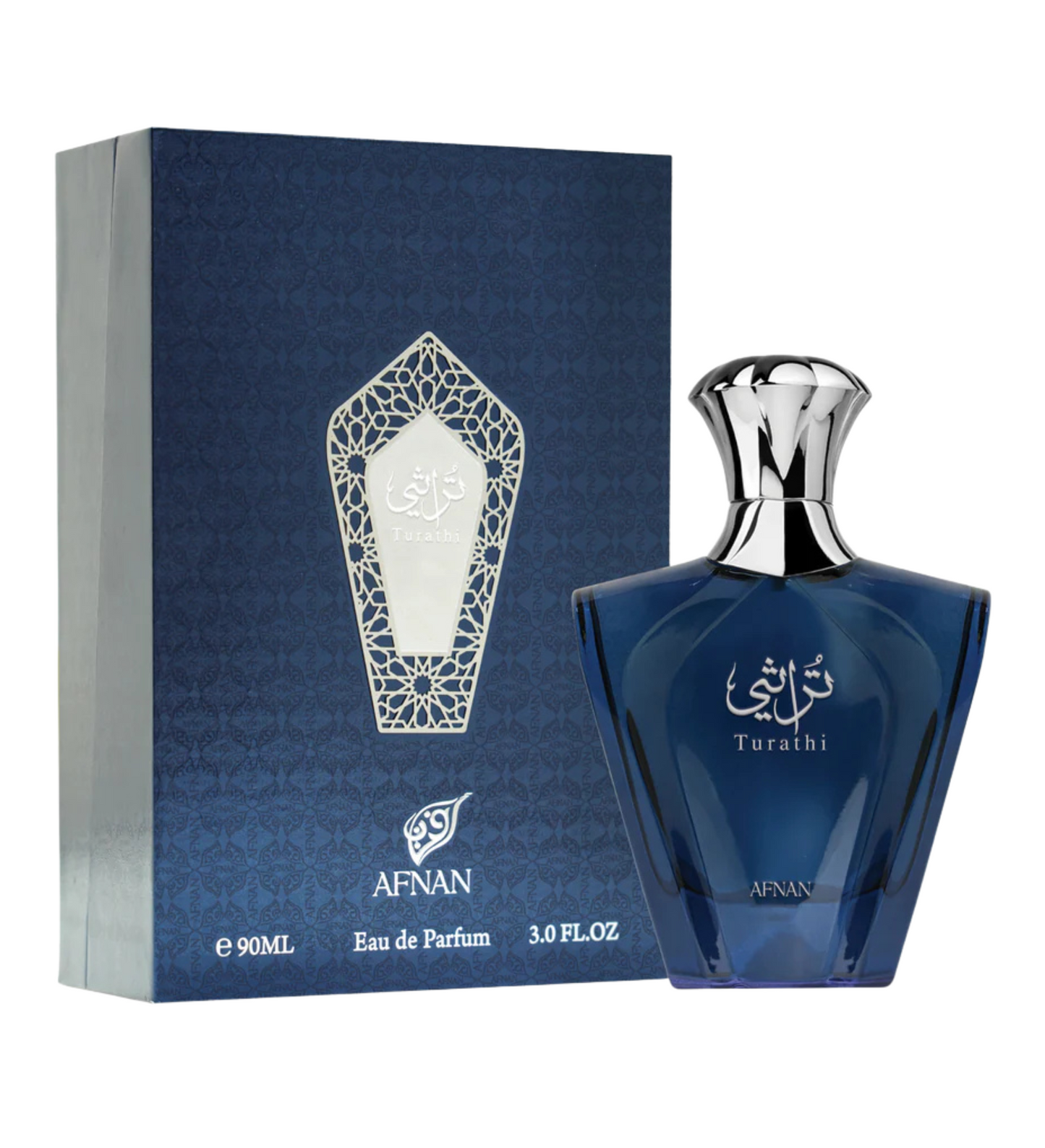Turathi Blue