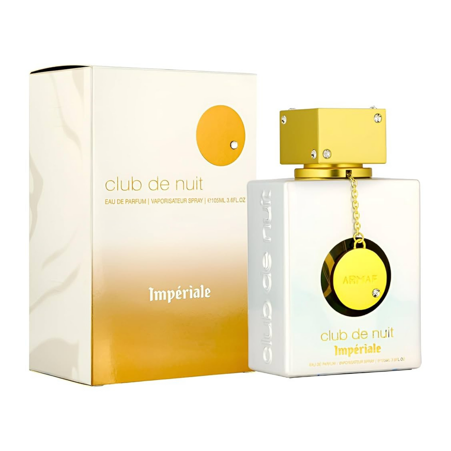 Club De Nuit Imperiale