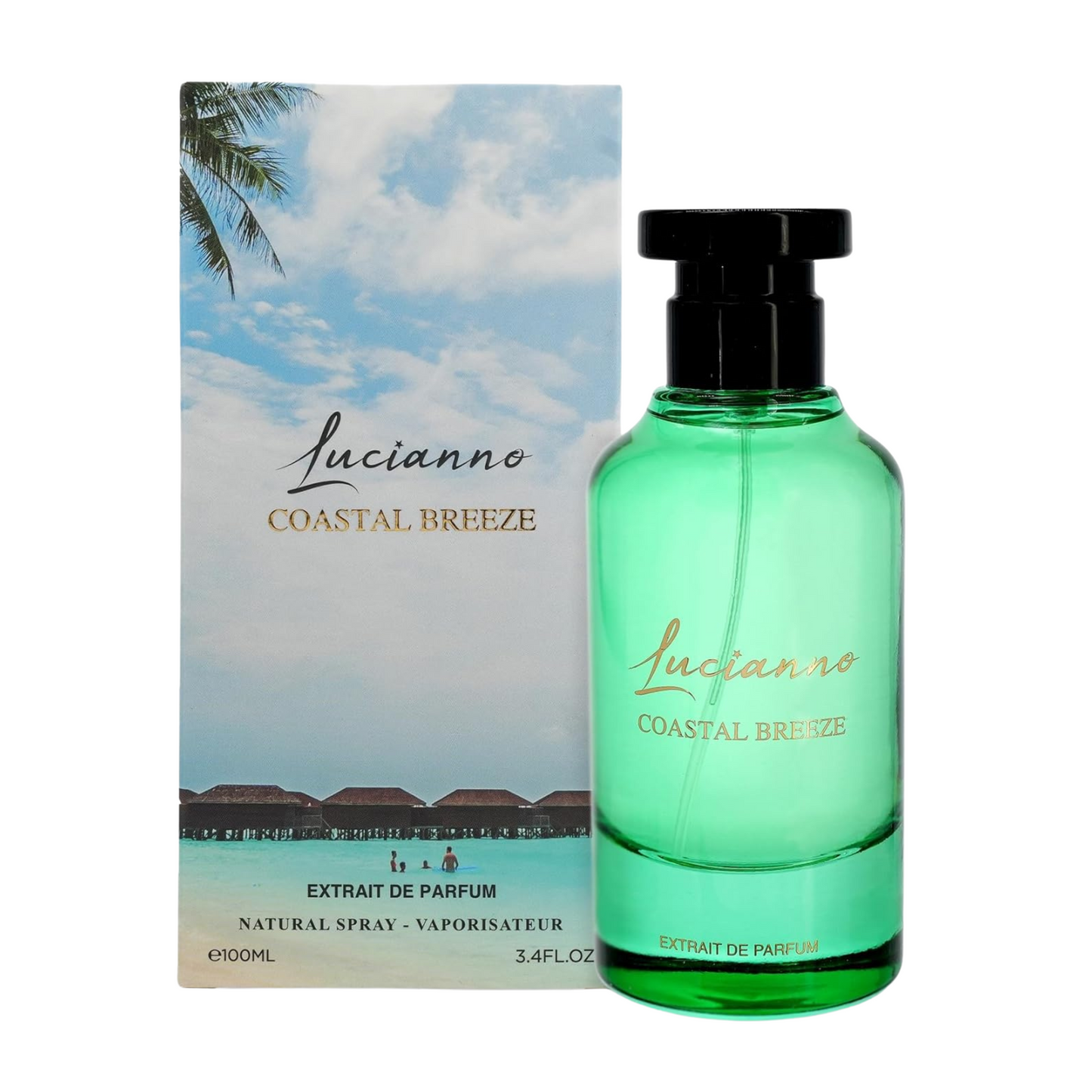 Coastal Breeze