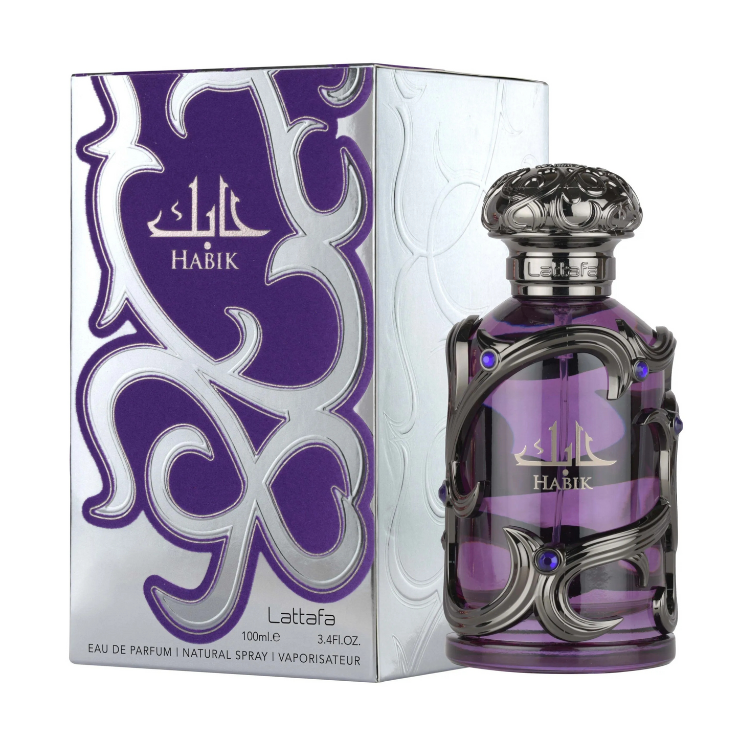 Habik for Men