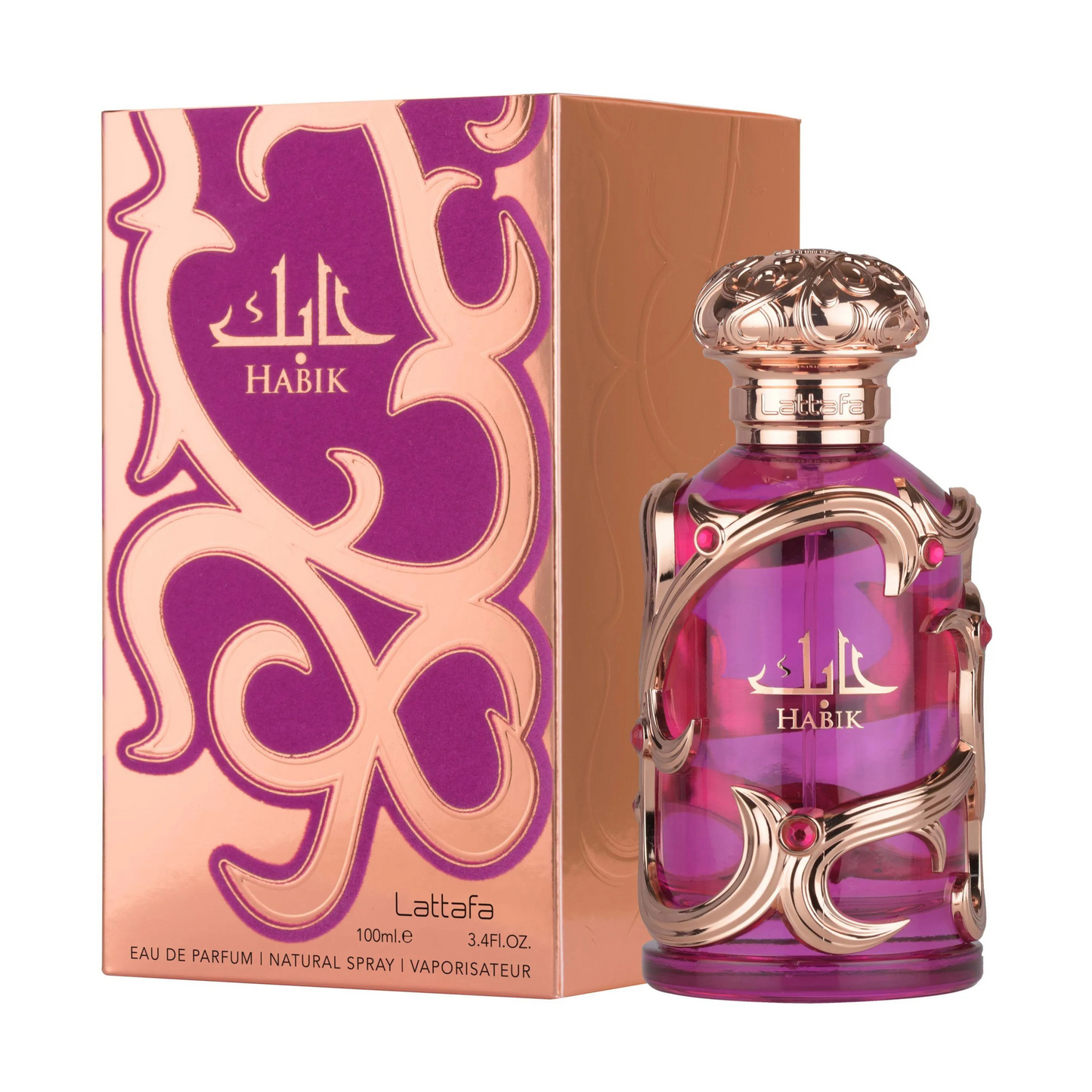 Habik for Women