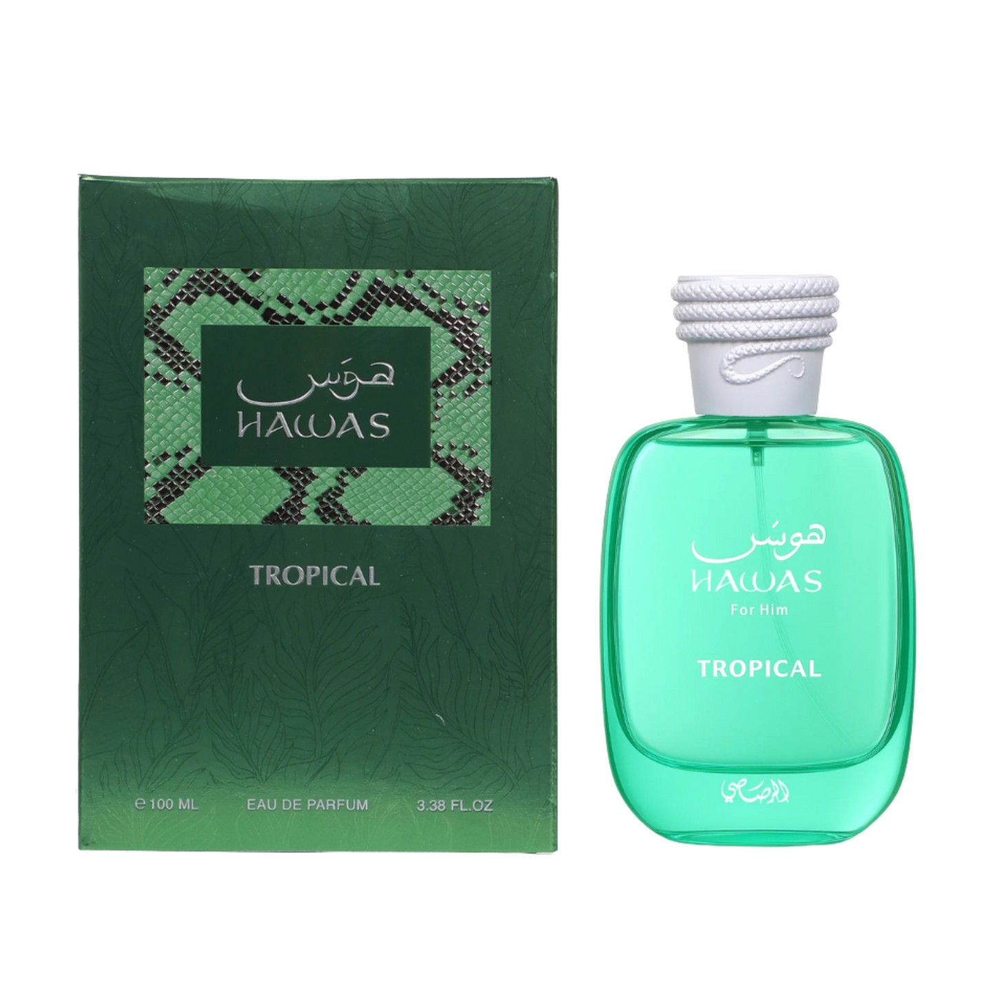 Hawas Tropical