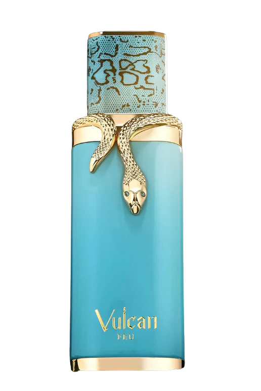 Vulcan Feu