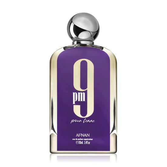 9PM Pour Femme