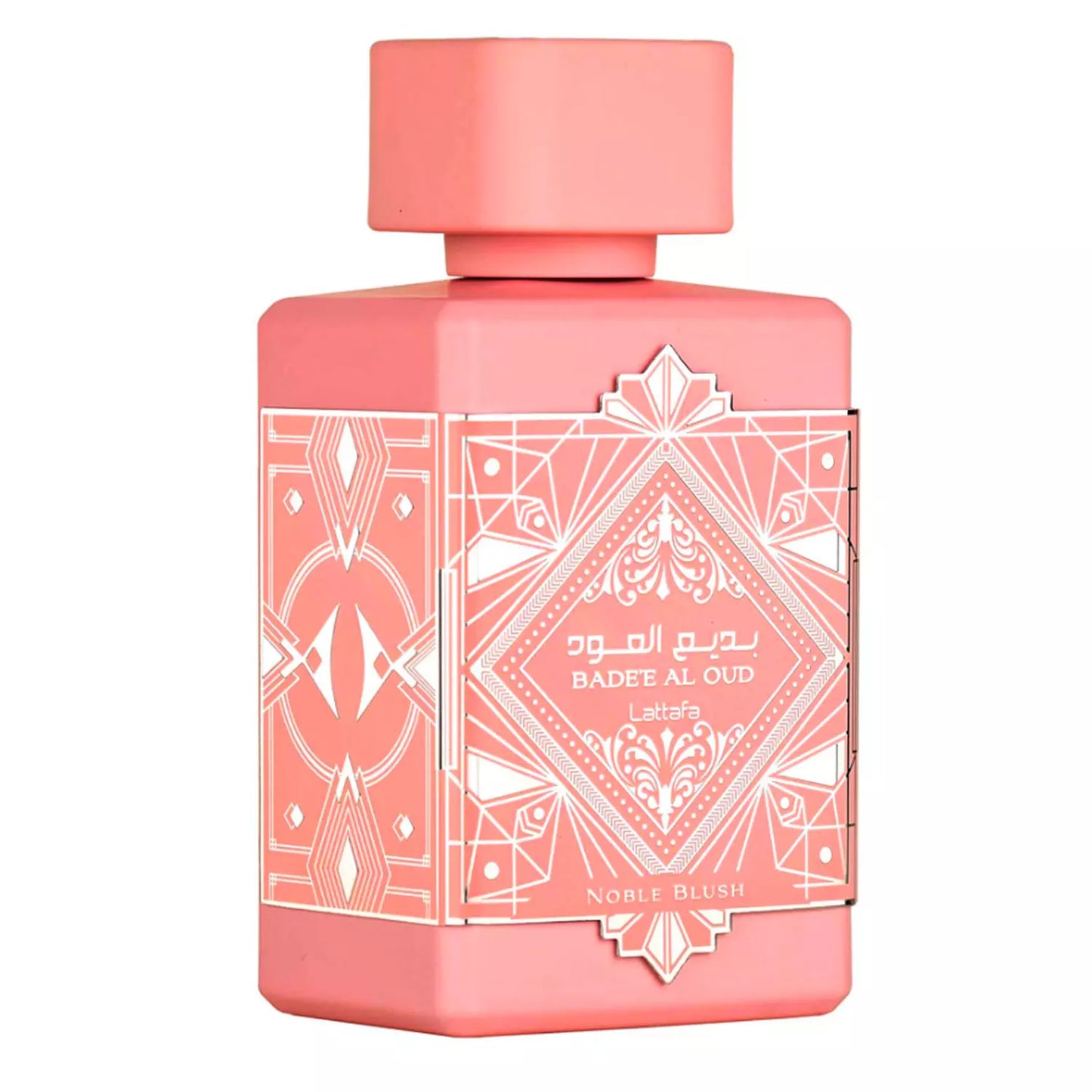 Badee Al Oud Noble Blush