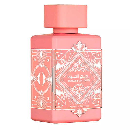 Badee Al Oud Noble Blush