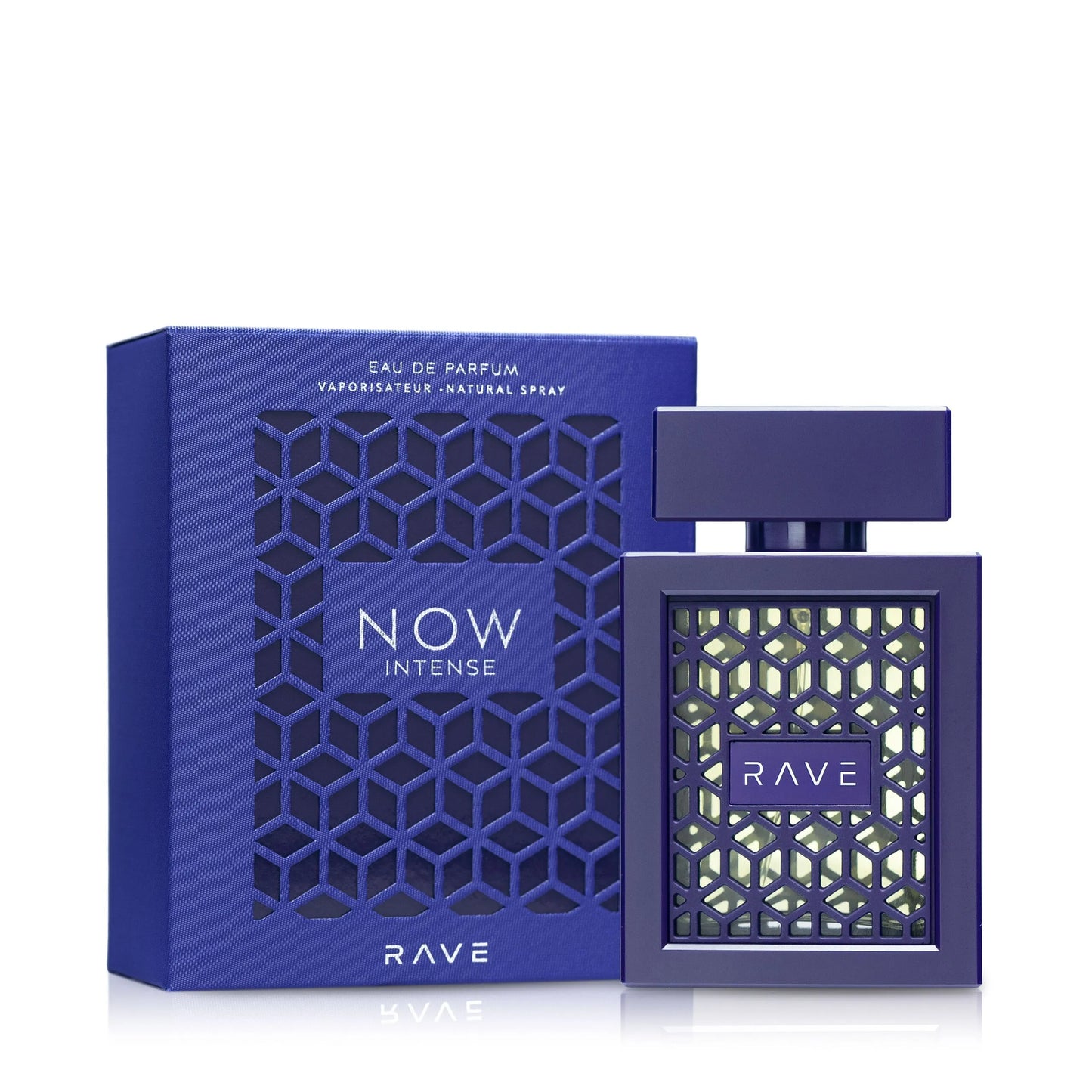 Rave Now Intense