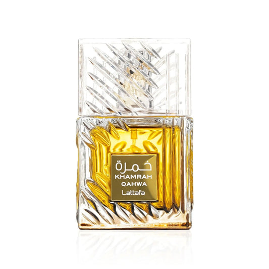 Khamrah Qahwa