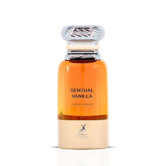 Sensual Vanilla