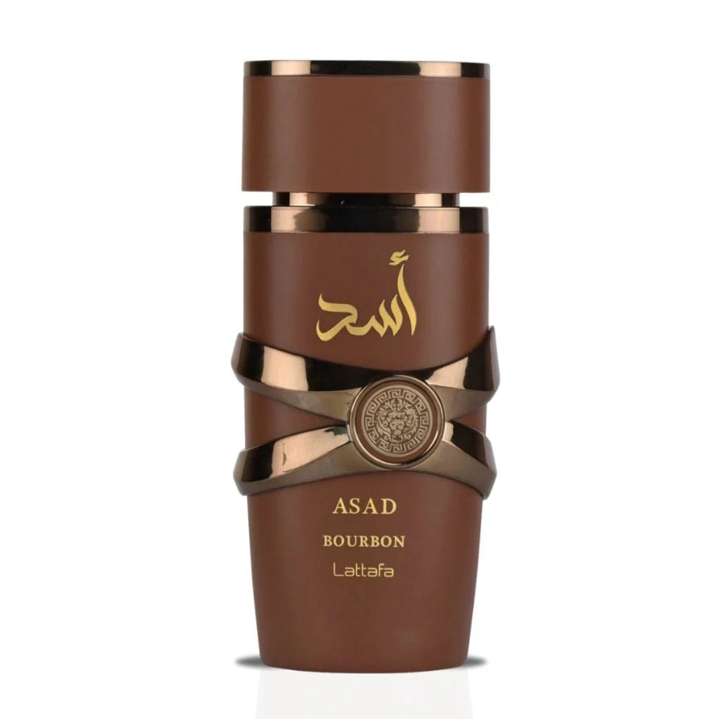Asad Bourbon