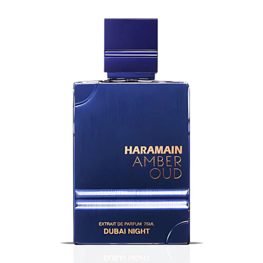 Amber Oud Dubai Night