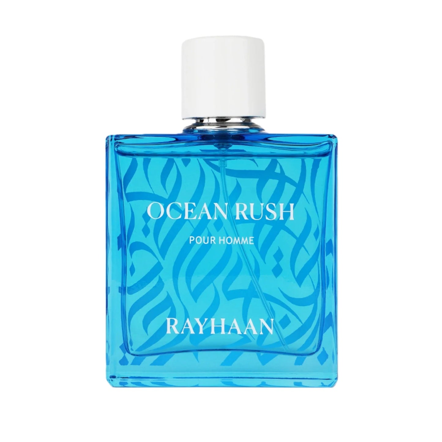 Ocean Rush
