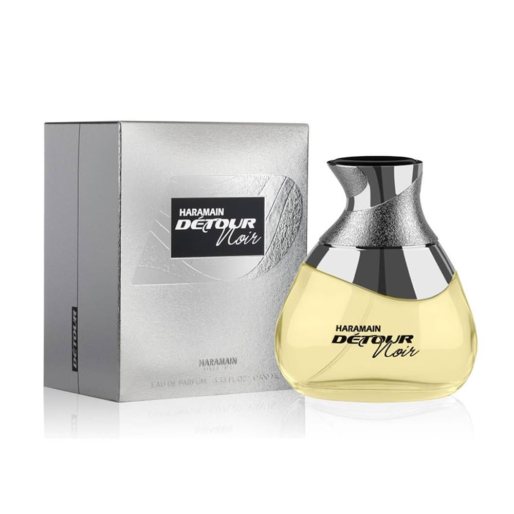 Detour Noir