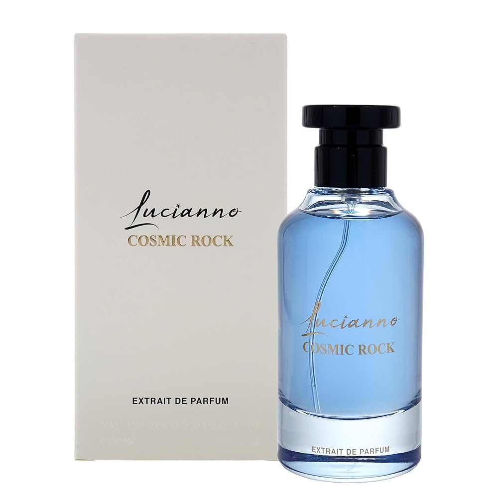 Cosmic Rock