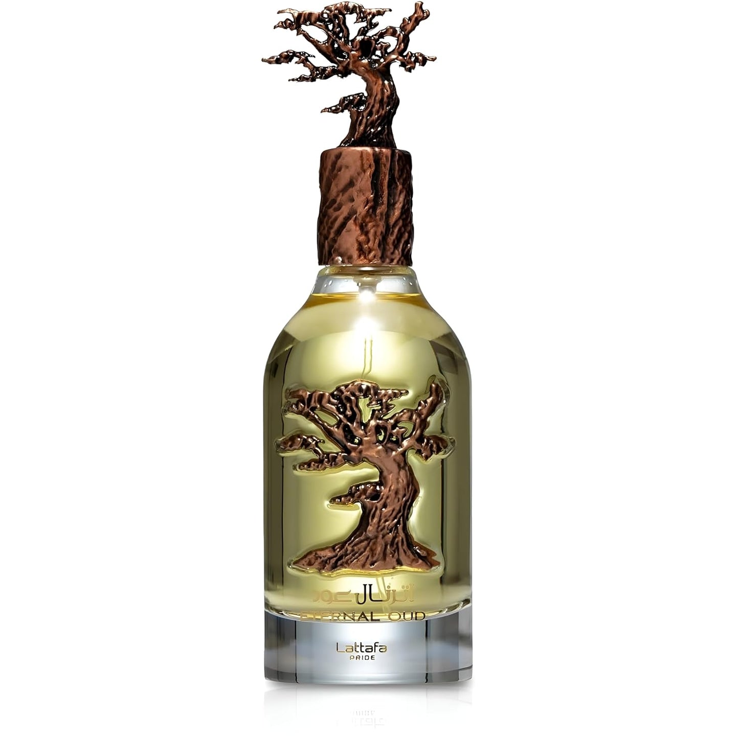 Eternal Oud