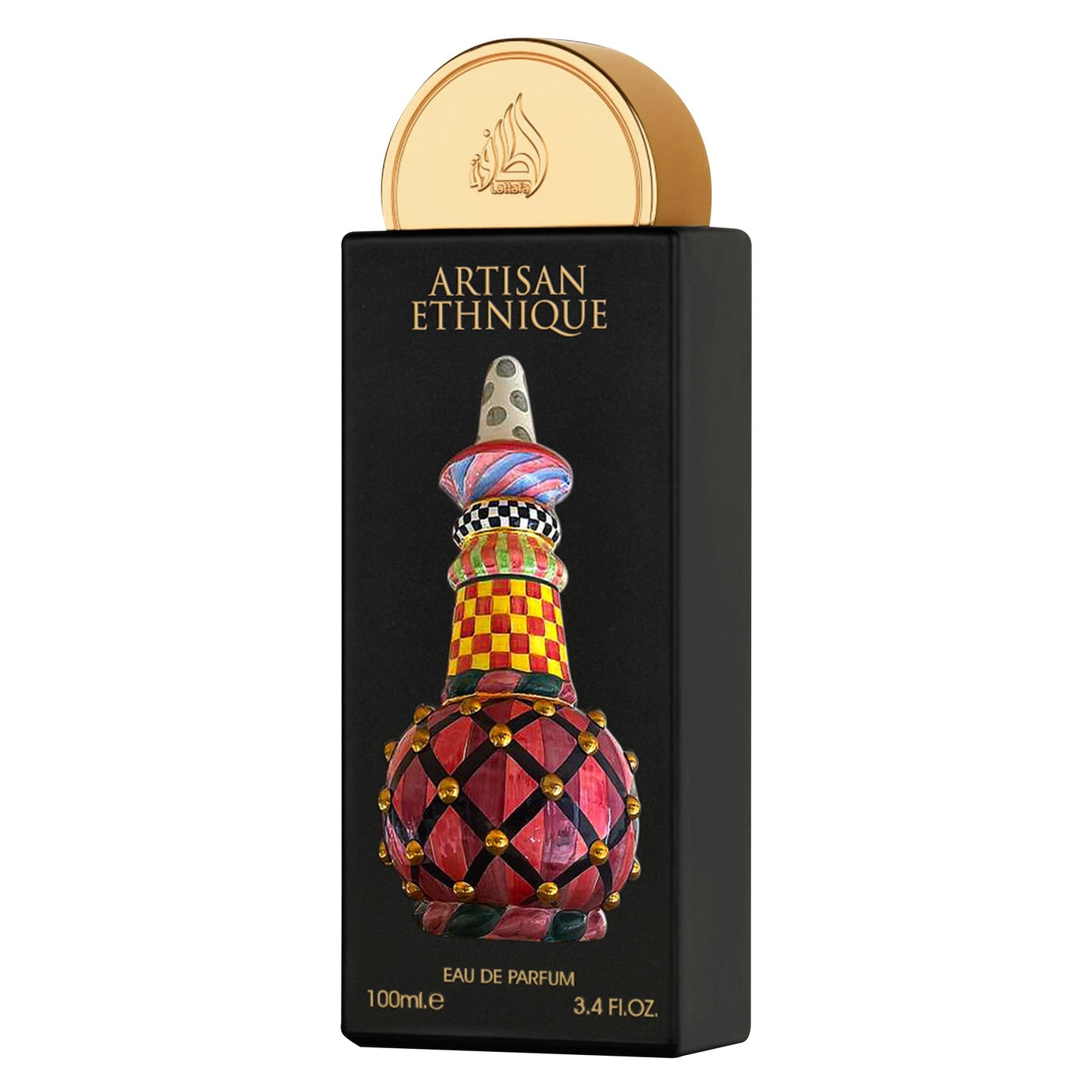 Pride Artisan Ethnique