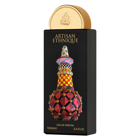 Pride Artisan Ethnique