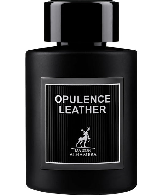 Opulence Leather