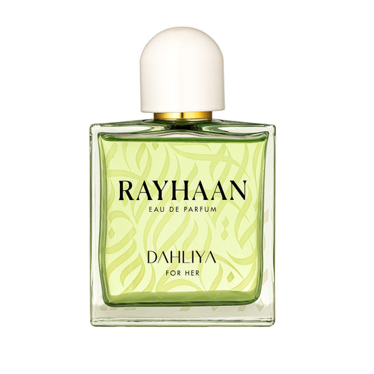 Dahliya Floral