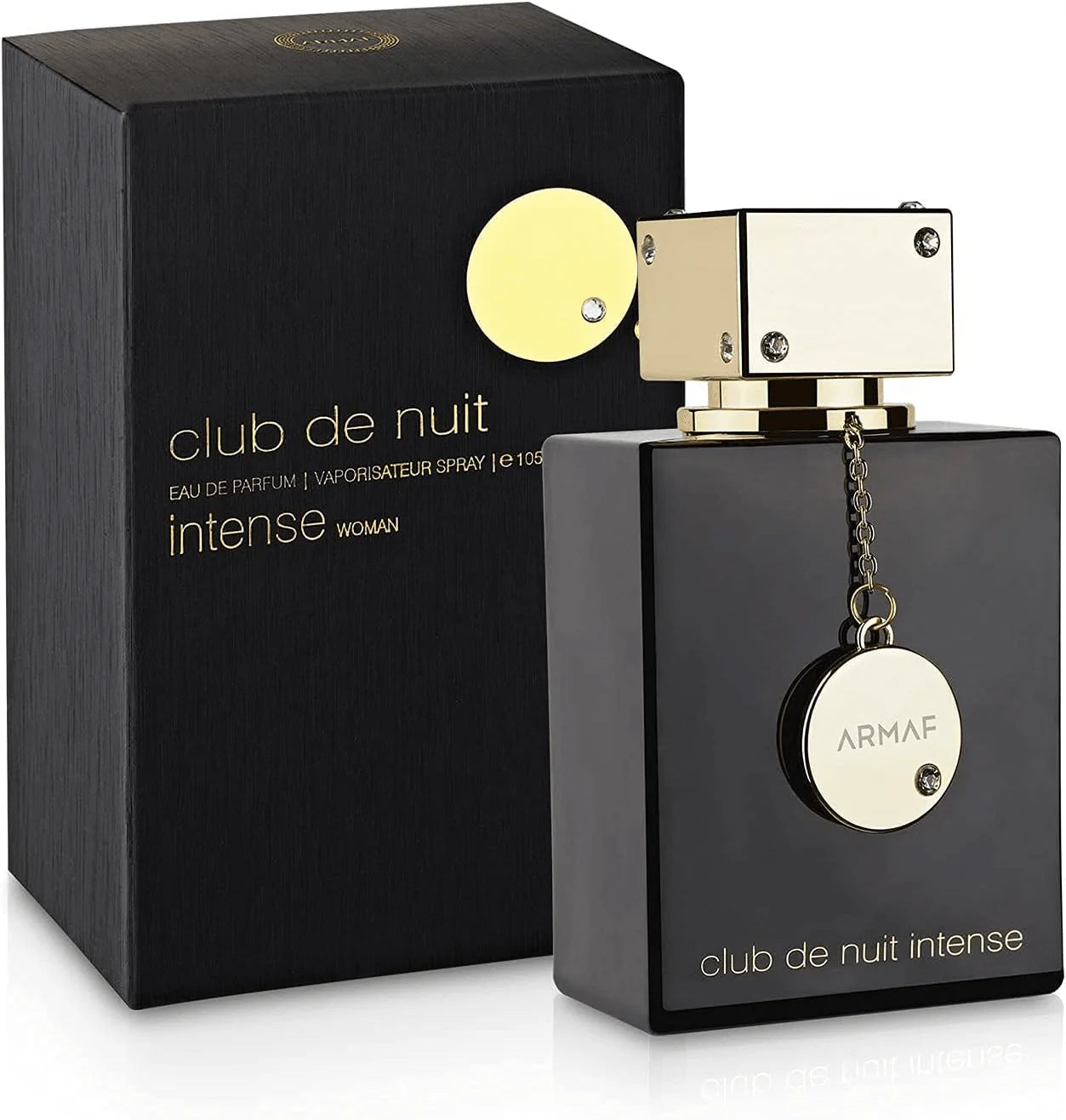 Club De Nuit Intense Women