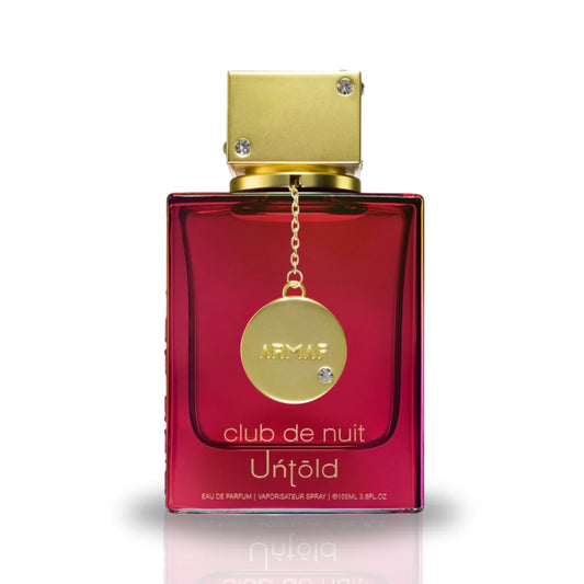 Club De Nuit Untold