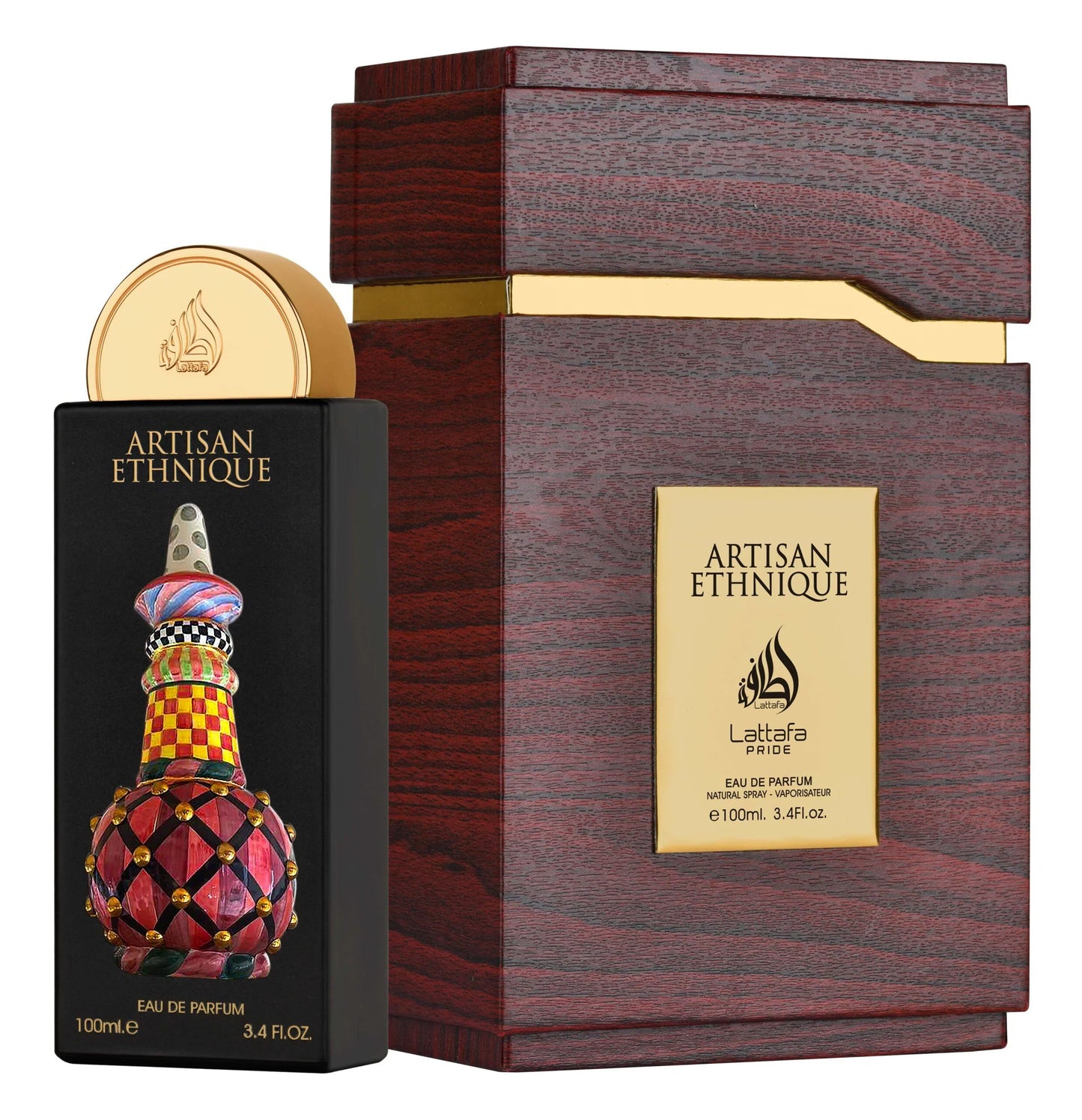 Pride Artisan Ethnique