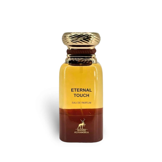 Eternal Touch