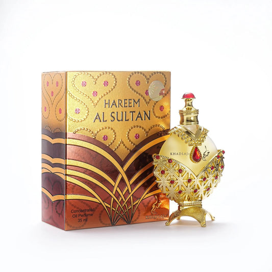 Hareem Al Sultan