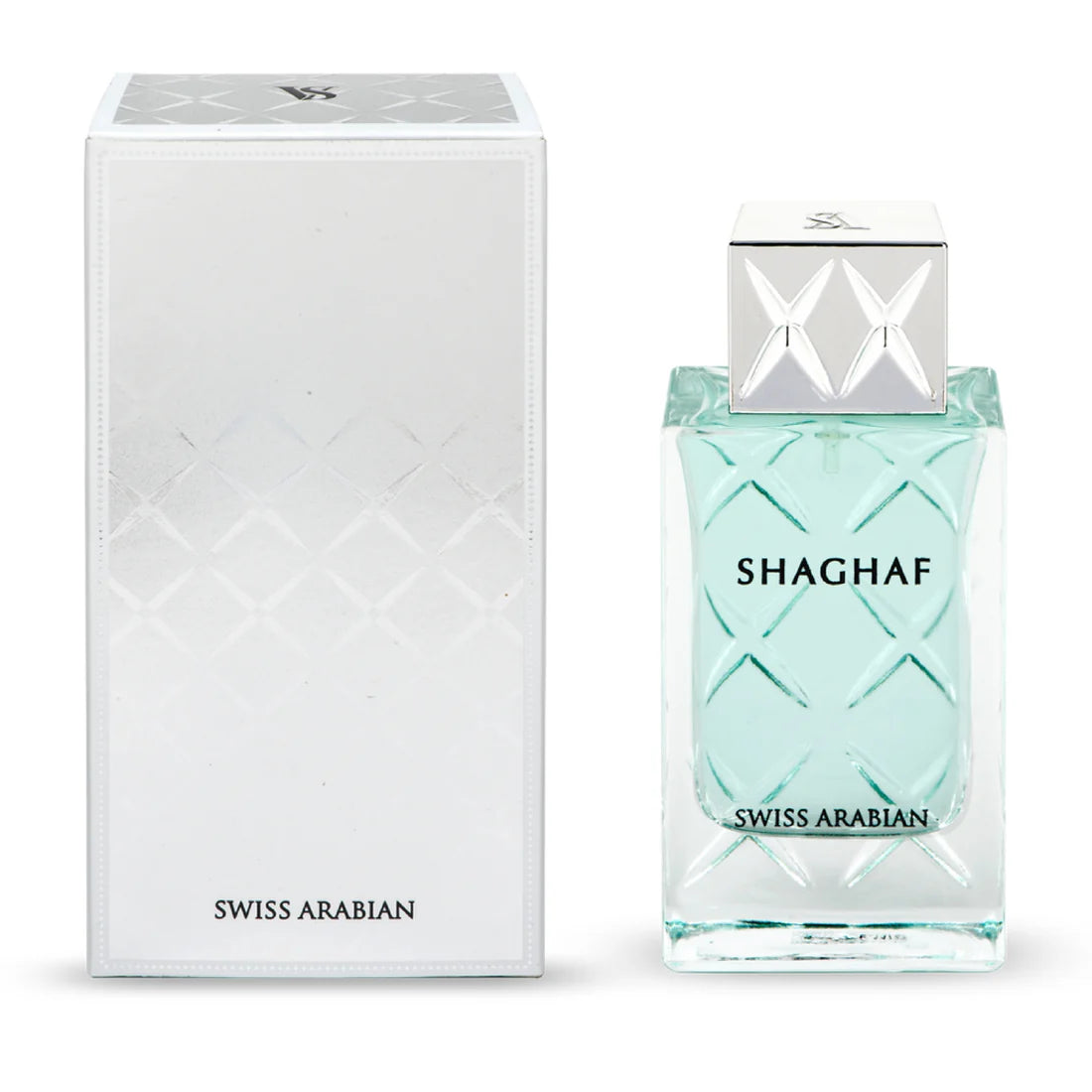 Shaghaf Men
