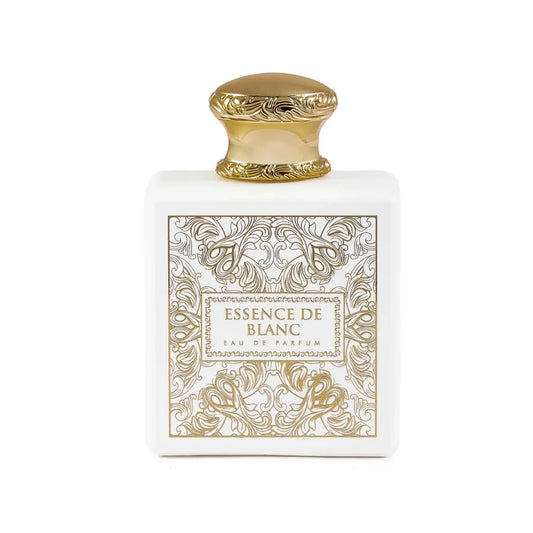 Essence De Blanc