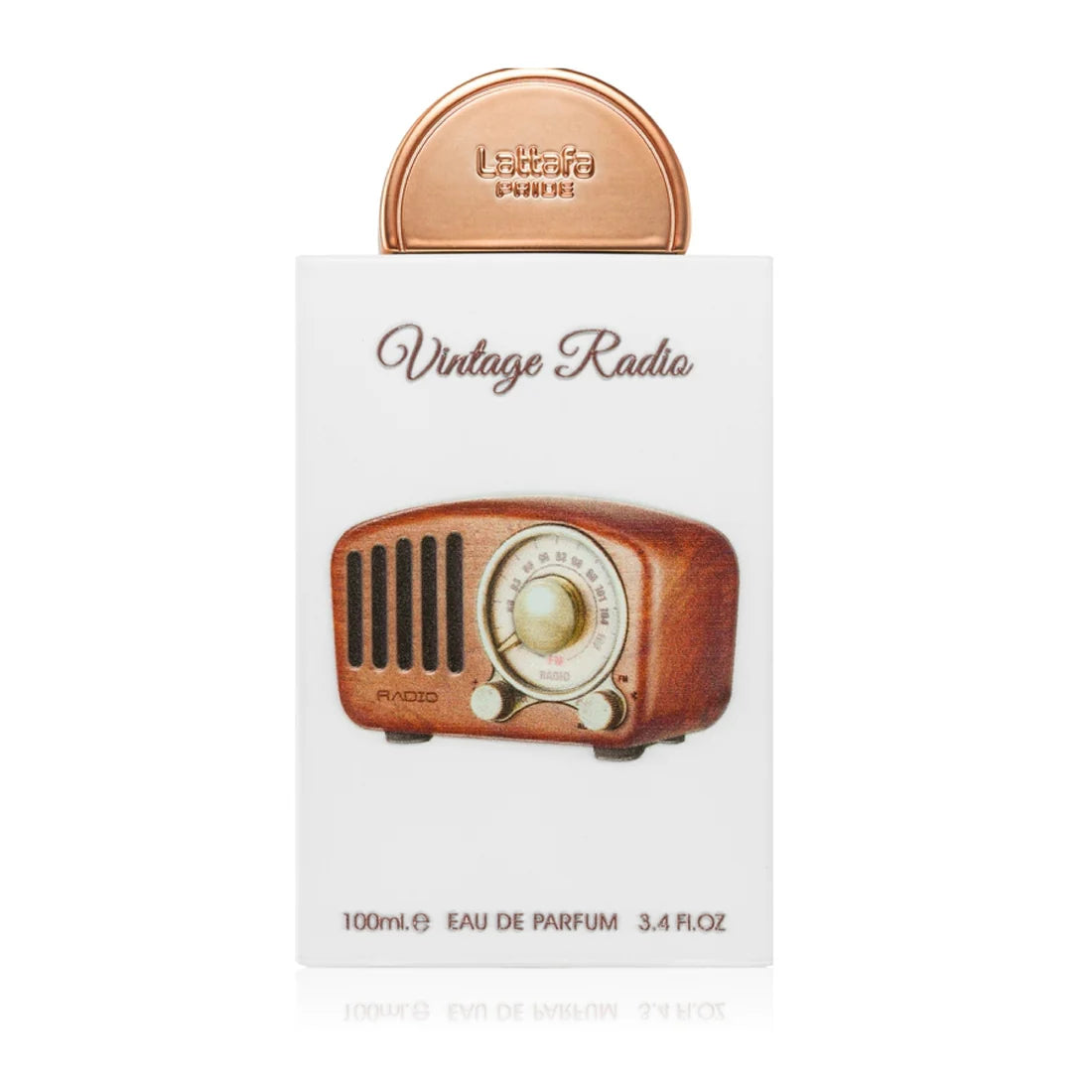 Vintage Radio