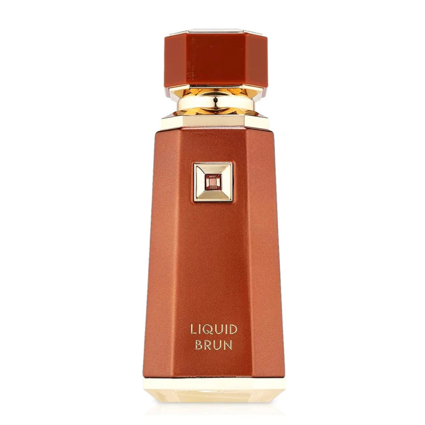 Liquid Brun