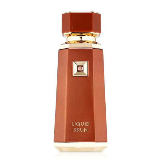 Liquid Brun