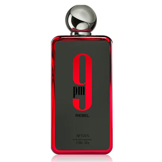 9 PM Rebel
