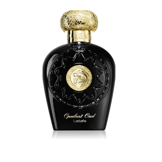 Opulent Oud
