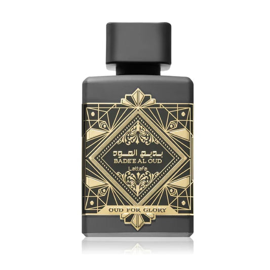 Oud For Glory Bade'e Al Oud